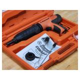 Ramset Powder Actuated Fastening Gun