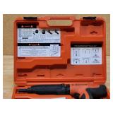 Ramset Powder Actuated Fastening Gun