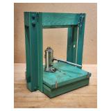 Benchtop Wheel Bearing Press Unit