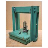 Benchtop Wheel Bearing Press Unit