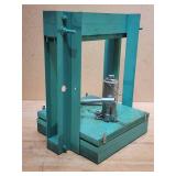 Benchtop Wheel Bearing Press Unit