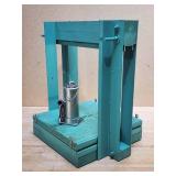 Benchtop Wheel Bearing Press Unit