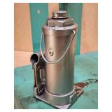 Benchtop Wheel Bearing Press Unit