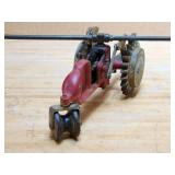 Vintage National Walking Grass Sprinkler