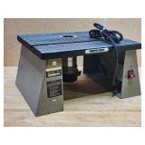 Porter Cable Shaper Table with Router