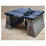 Porter Cable Shaper Table with Router
