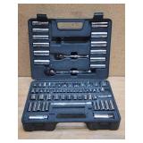 Goodyear Socket Set