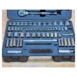 Goodyear Socket Set