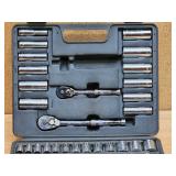 Goodyear Socket Set
