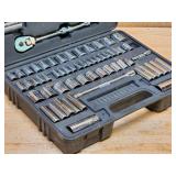 Goodyear Socket Set