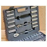 Goodyear Socket Set