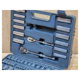 Goodyear Socket Set