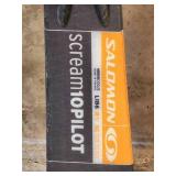 Pair of Adult Salomon Streamline Down Hill Ski