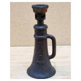 Vintage Screw Jack