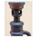 Vintage Screw Jack