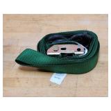 (4) Cargo Straps & 300 p.s.i. Air Hose