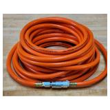 (4) Cargo Straps & 300 p.s.i. Air Hose