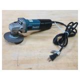 Makita Electric Grinder