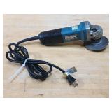 Makita Electric Grinder