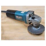 Makita Electric Grinder