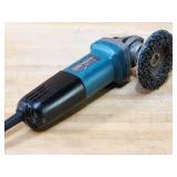 Makita Electric Grinder