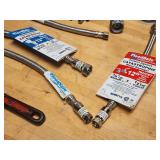 Assorted Plumbing Supplies