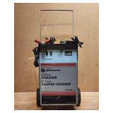 Schumacher Portable Battery Charger