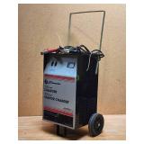 Schumacher Portable Battery Charger
