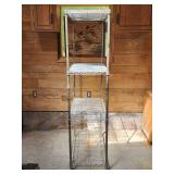 Stainless Steel Bakers Rack