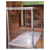 Stainless Steel Bakers Rack