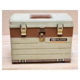 Fishing Tackle Box with Contents
