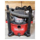 Craftsman 12-Gal Shop Vac