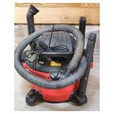 Craftsman 12-Gal Shop Vac