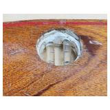 House Builders 72" Long Wooden Level