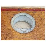 House Builders 72" Long Wooden Level