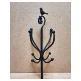 Vintage Hat Hanger