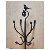 Vintage Hat Hanger