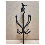 Vintage Hat Hanger