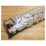 Handwoven Cotton Rope Tree Hammock