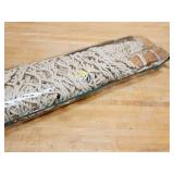 Handwoven Cotton Rope Tree Hammock