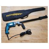 Makita Electric Drywall Screw Gun