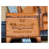 (2) 72" Long Jorgensen Woodworking Clamps