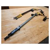 (2) DeWalt Electric Drywall Screw Guns