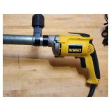 (2) DeWalt Electric Drywall Screw Guns