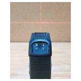 Bosch Professional GLL 50 Self-Leveling Cross-Line Laser