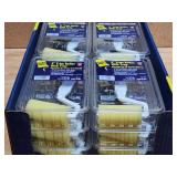 Case of Foam Pro Painting Kits