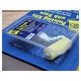 Case of Foam Pro Painting Kits