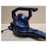 Toro Electric Leaf Blower
