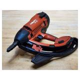 Hilti GX 100 Automatic Gas Actuated Nailing Tool