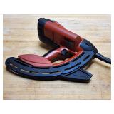 Hilti GX 100 Automatic Gas Actuated Nailing Tool
